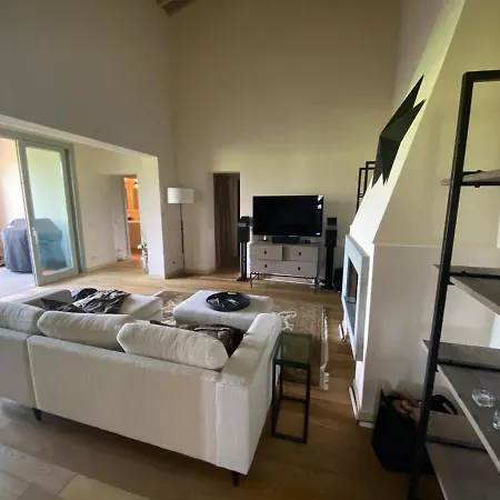 La Valle 3 Apartment