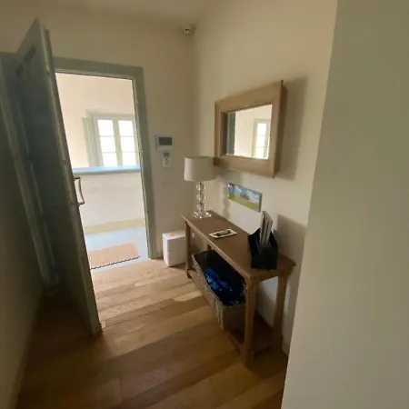 La Valle 3 Apartment