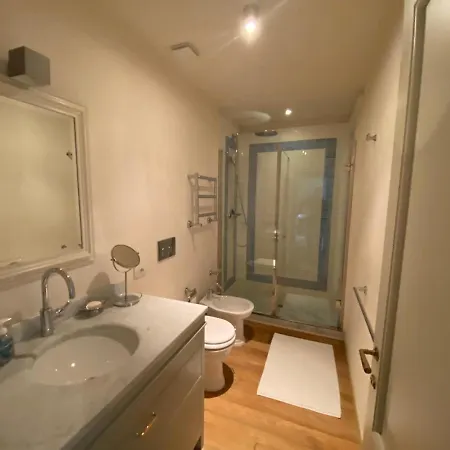 La Valle 3 Apartment Castelfalfi
