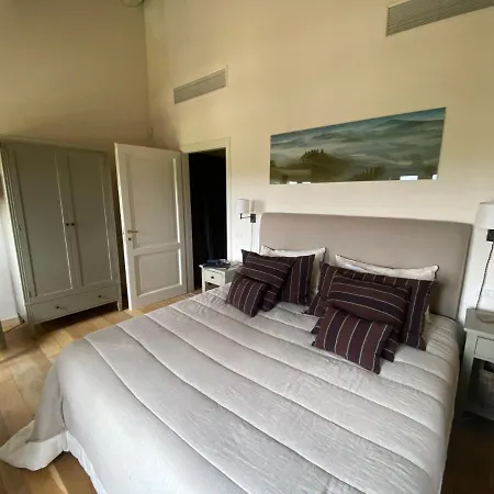 La Valle 3 Apartment