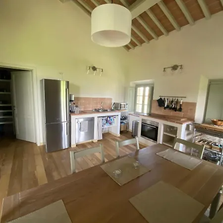 La Valle 3 Apartment Castelfalfi