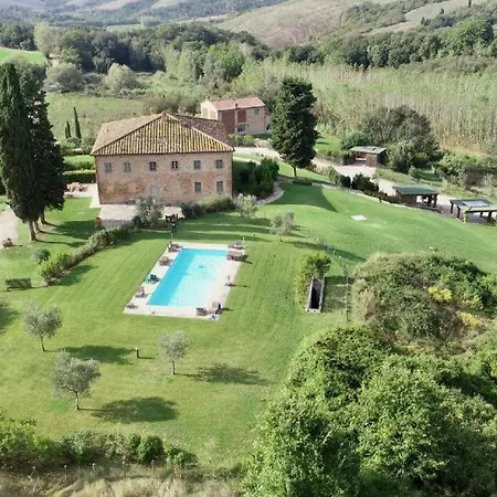La Valle 3 Castelfalfi