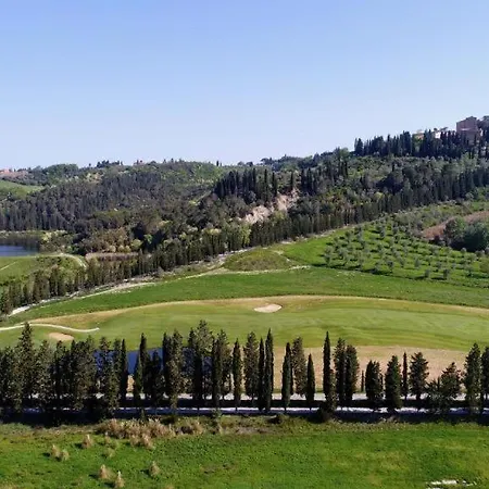 Apartment La Valle 3