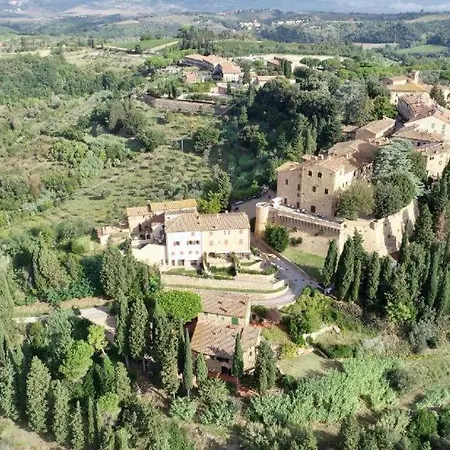 Apartment La Valle 3