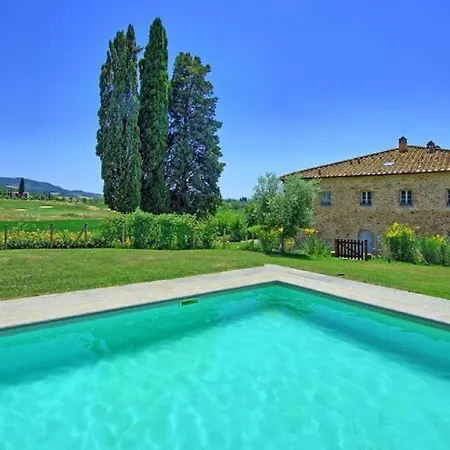 La Valle 3 * Castelfalfi
